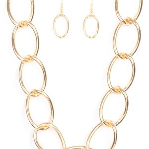 Necklace set
